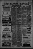 The Elrose Review August 31, 1944