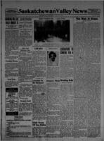 Saskatchewan Valley News January 31, 1940
