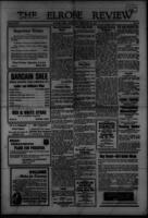 The Elrose Review February 15, 1945