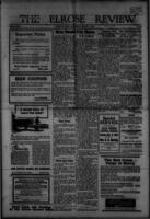 The Elrose Review March 1, 1945