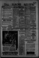 The Elrose Review March 8, 1945