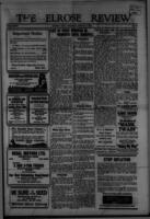 The Elrose Review March 15, 1945