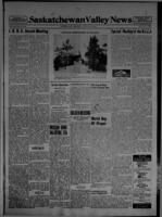 Saskatchewan Valley News February 14, 1940
