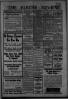 The Elrose Review March 29, 1945