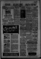 The Elrose Review May 24, 1945