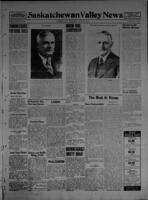 Saskatchewan Valley News March 6, 1940