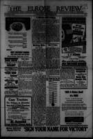 The Elrose Review November 8, 1945