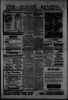 The Elrose Review November 15, 1945