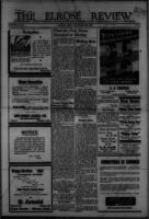 The Elrose Review November 22, 1945