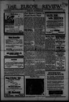 The Elrose Review November 29, 1945