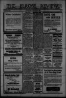 The Elrose Review December 6, 1945