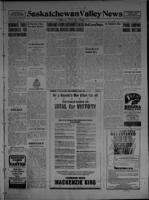 Saskatchewan Valley News March 13, 1940