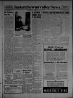 Saskatchewan Valley News March 20, 1940