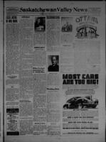 Saskatchewan Valley News April 10, 1940