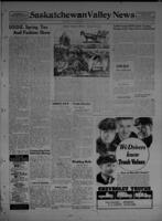 Saskatchewan Valley News May 1, 1940