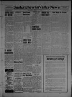 Saskatchewan Valley News May 8, 1940