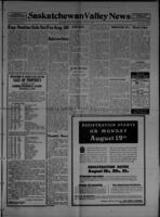 Saskatchewan Valley News August 14, 1940