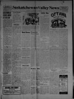 Saskatchewan Valley News August 28, 1940