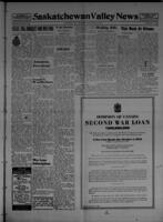 Saskatchewan Valley News September 11, 1940