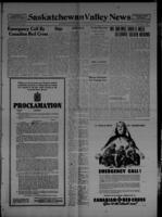 Saskatchewan Valley News September 18, 1940