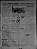 Saskatchewan Valley News October 30, 1940
