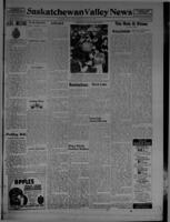 Saskatchewan Valley News November 20, 1940