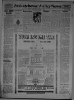 Saskatchewan Valley News January 15, 1941