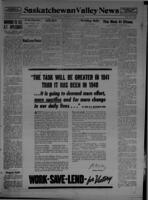 Saskatchewan Valley News January 29, 1941