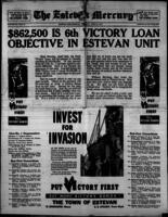 The Estevan Mercury April 20, 1944