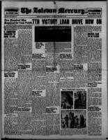 The Estevan Mercury October 26, 1944