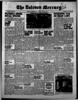 The Estevan Mercury  January 4, 1945