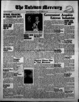 The Estevan Mercury February 8, 1945