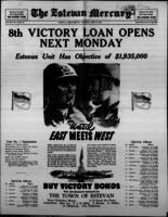 The Estevan Mercury April 19, 1945