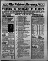 The Estevan Mercury May 10, 1945