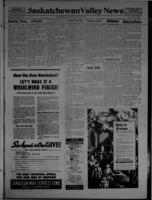 Saskatchewan Valley News April 9, 1941