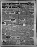 The Estevan Mercury August 16, 1945