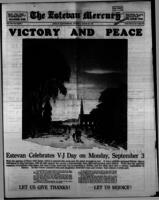 The Estevan Mercury August 30, 1945