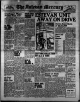 The Estevan Mercury October 25, 1945