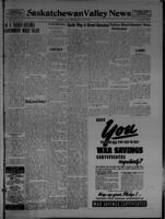 Saskatchewan Valley News April 30, 1941