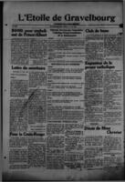 L'Etoile de Gravelbourg March 16, 1944