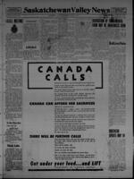 Saskatchewan Valley News May 14, 1941