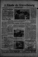 L'Etoile de Gravelbourg November 23, 1944
