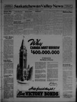 Saskatchewan Valley News May 28, 1941