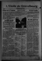 L'Etoile de Gravelbourg April 19, 1945