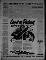 Saskatchewan Valley News June 11, 1941