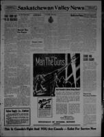 Saskatchewan Valley News June 25, 1941