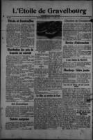 L'Etoile de Gravelbourg December 13, 1945