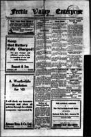 Fertile Valley Enterprise January 7, 1943