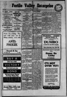 Fertile Valley Enterprise October 26, 1944