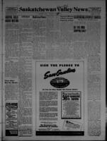 Saskatchewan Valley News August 6, 1941
